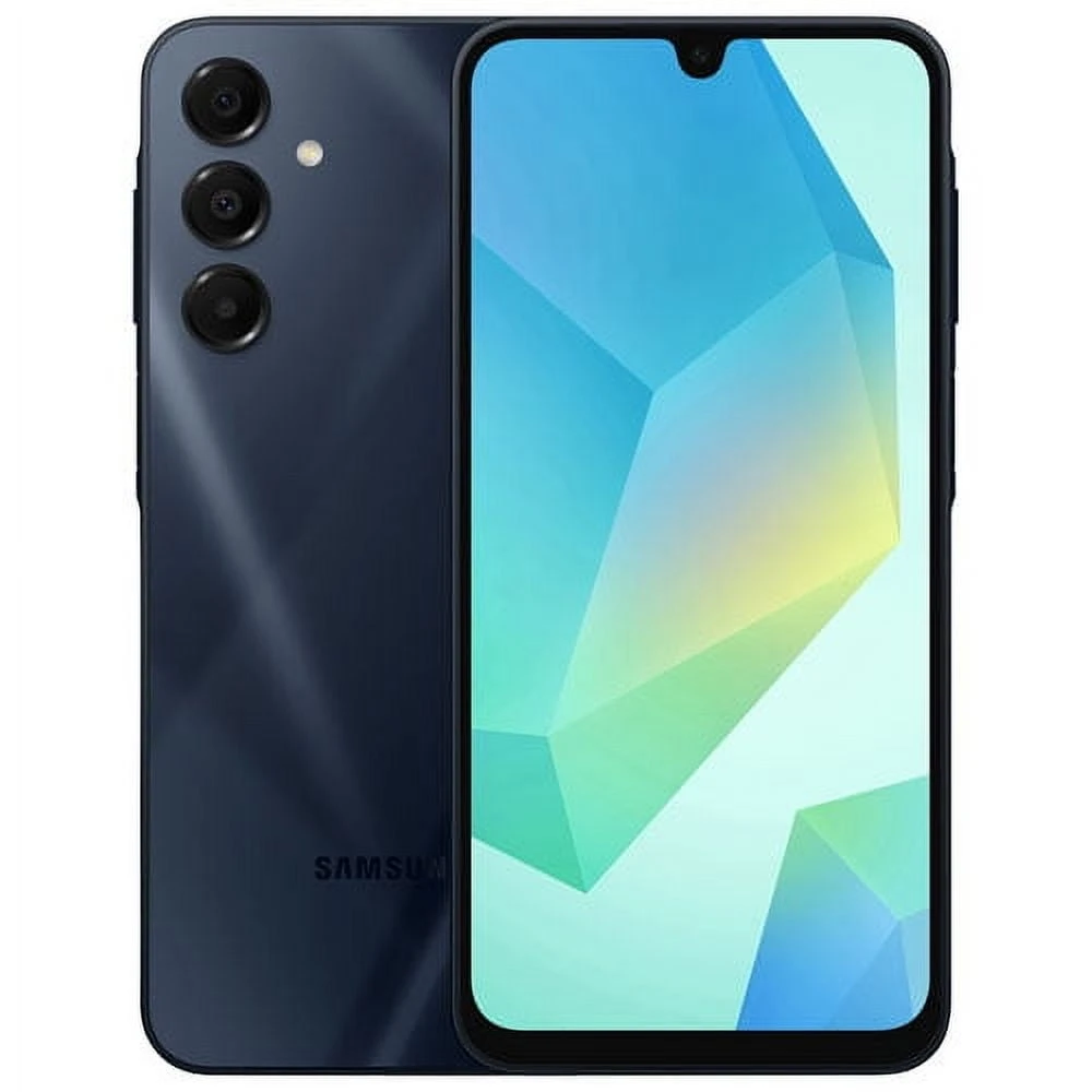 Samsung Galaxy A16 Smartphone