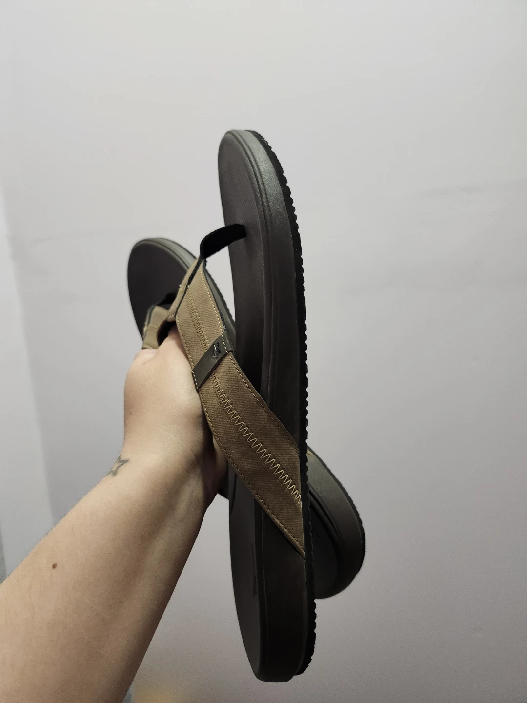 Reef Cushion Phantom 2.0 Sandals Size 12 - photo 3