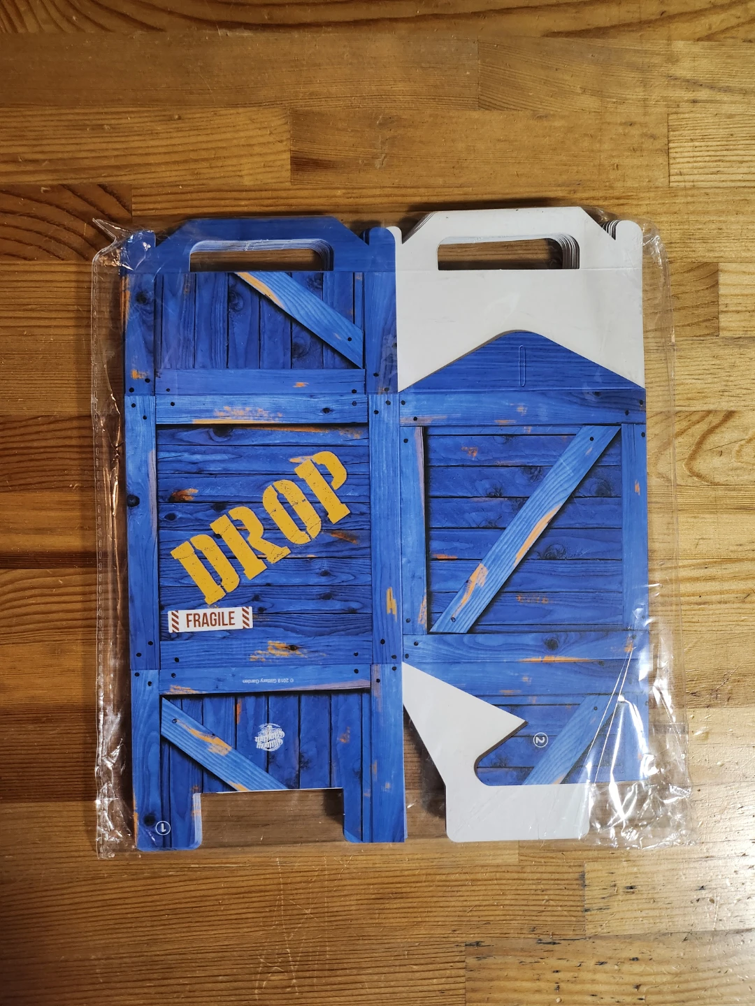 Supply Drop Party Favors Loot Boxes *(Open Package)* 🏈 - photo 2