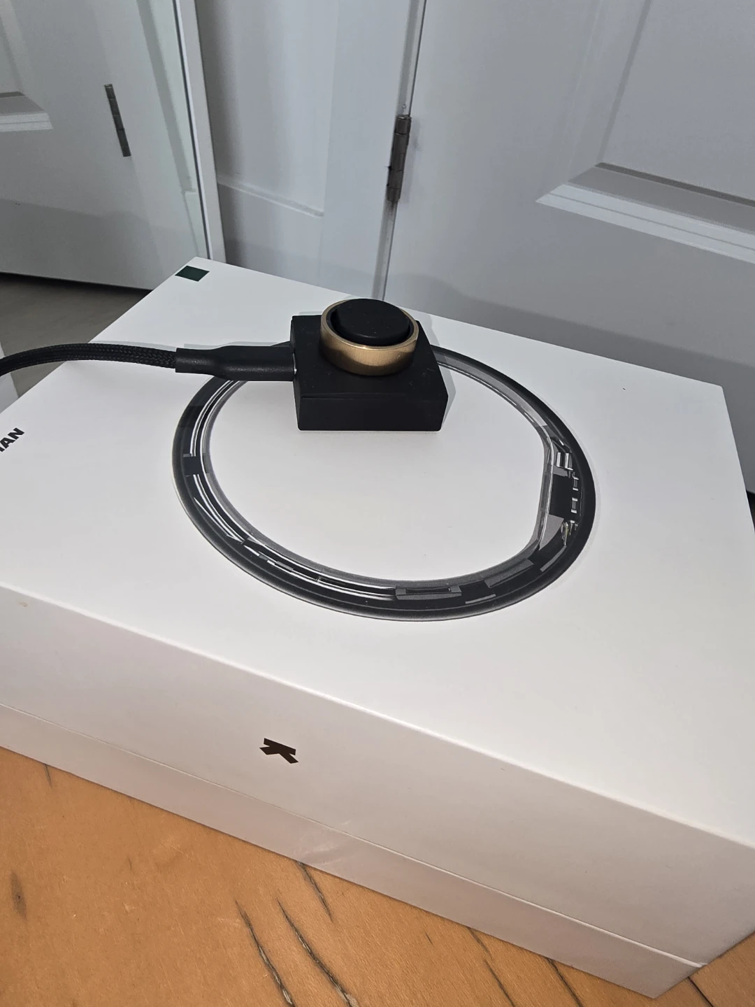Ultrahuman Ring Air Smart Ring - photo 2