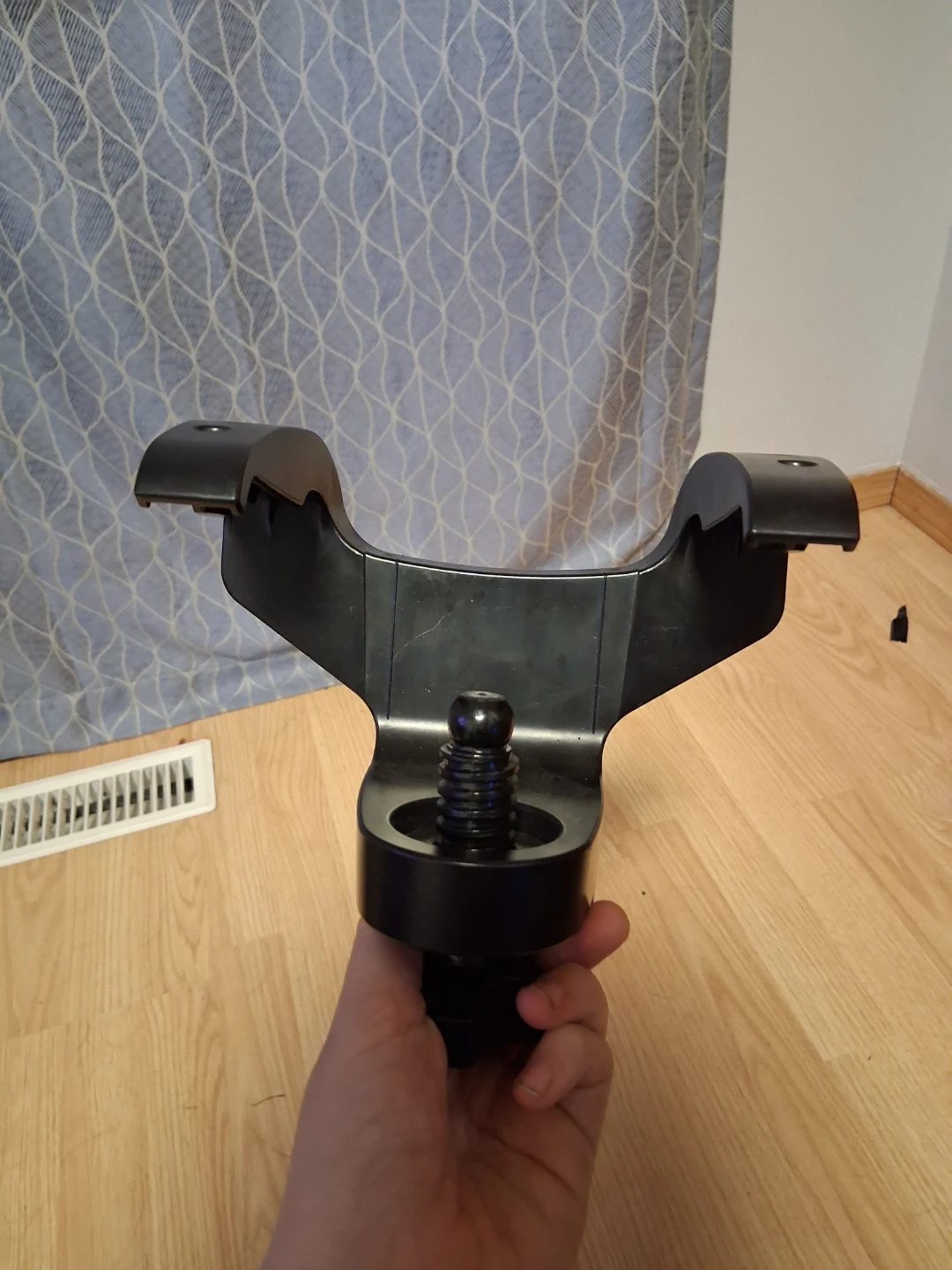 Pxn v10 stearing wheel and pedel set for xbox and pc - photo 2