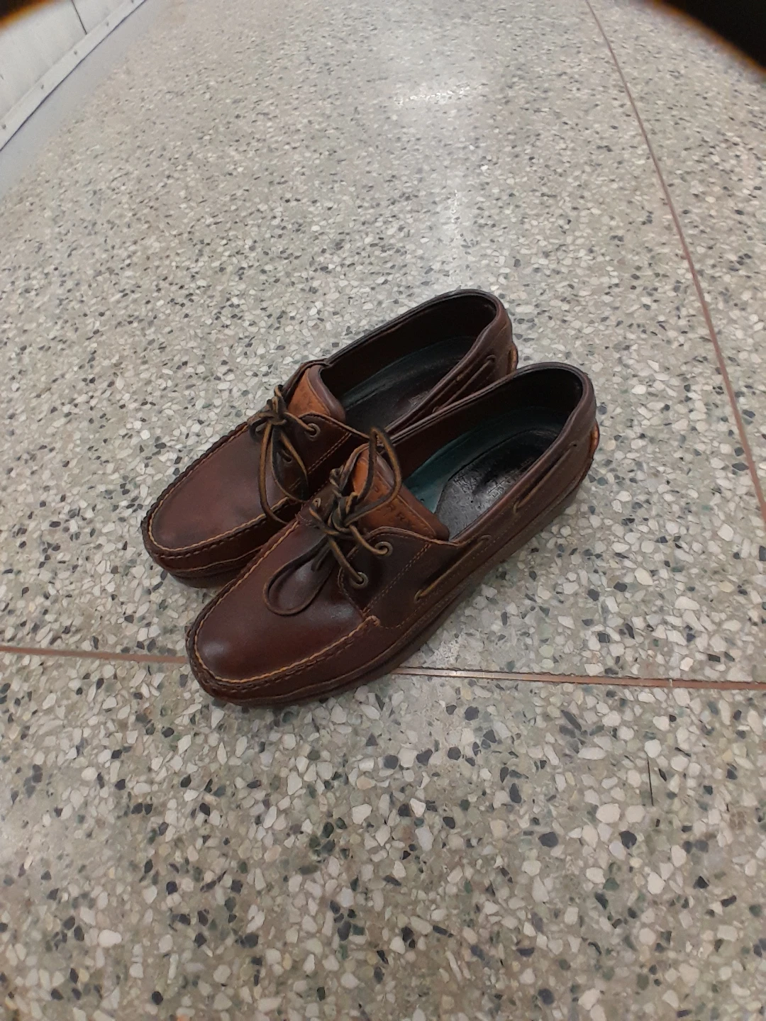 Sperry Top-Sider  Loafers   Shoes Men's Size 12 - photo 4