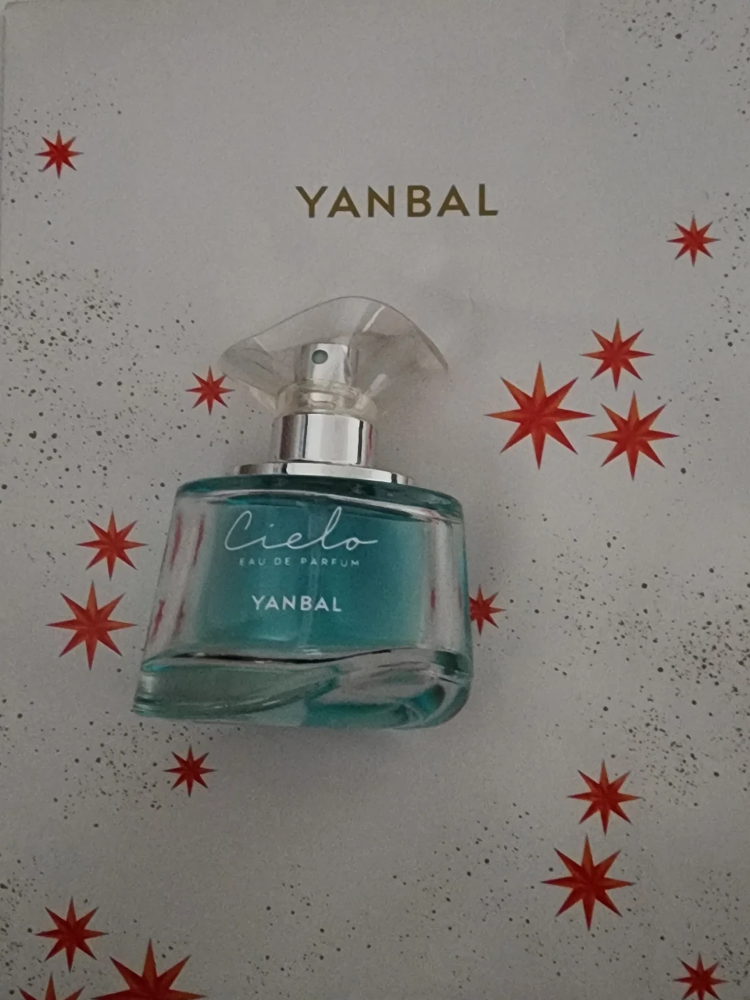 Set of 6 Yanbal Perfumes - photo 4