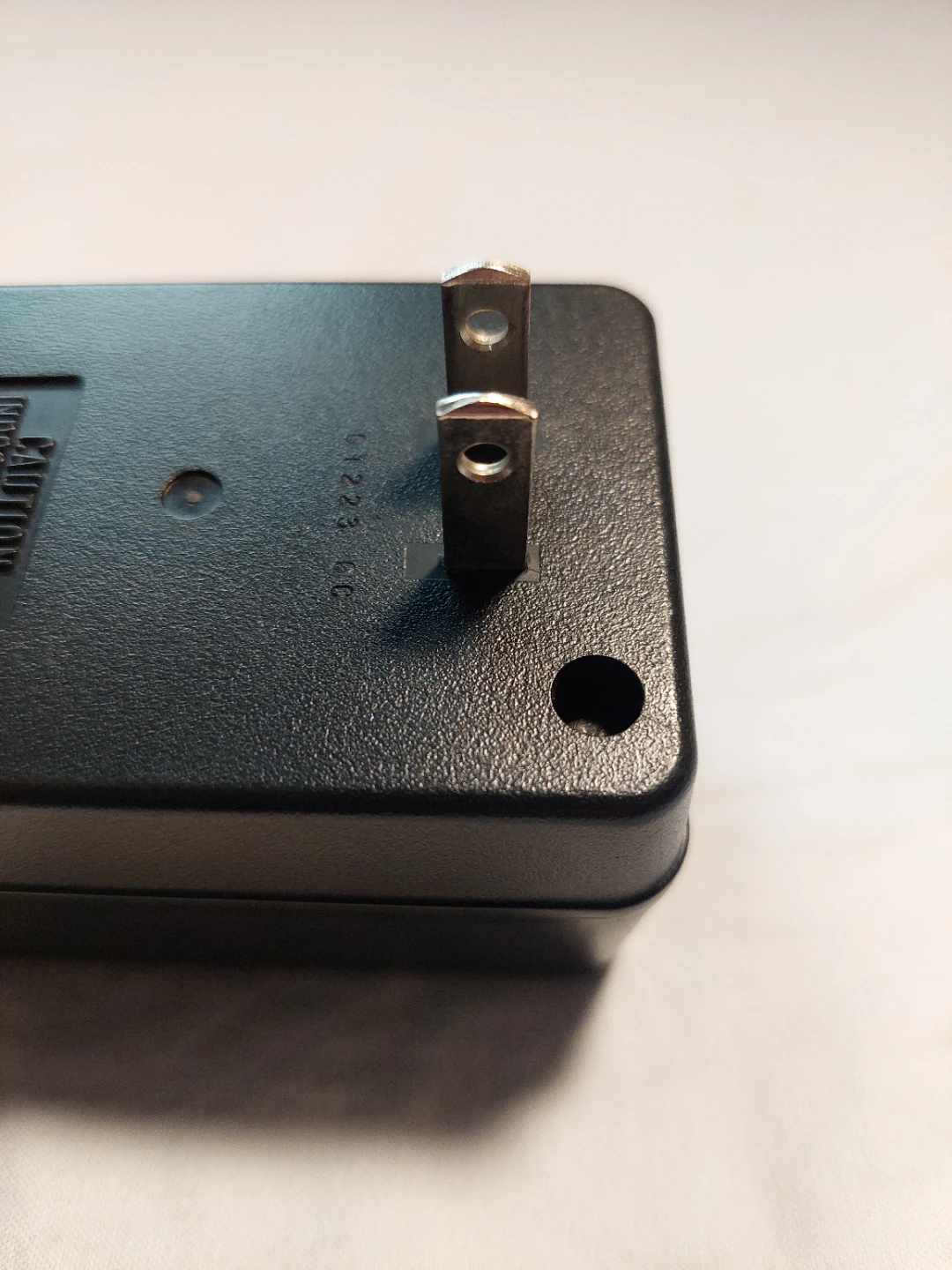NES AC Adapter - Original - photo 3