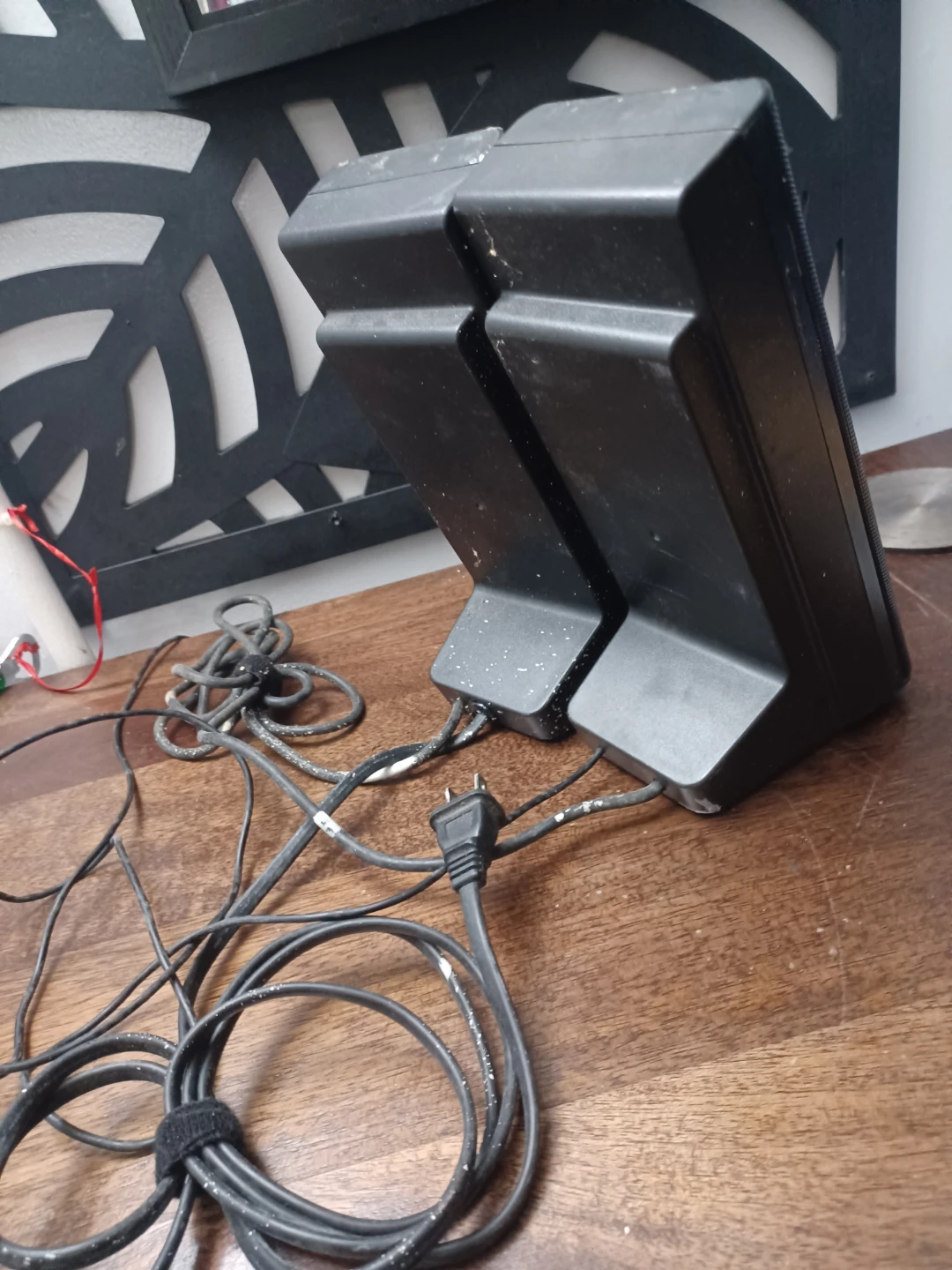 Logitech Computer Speakers - photo 3