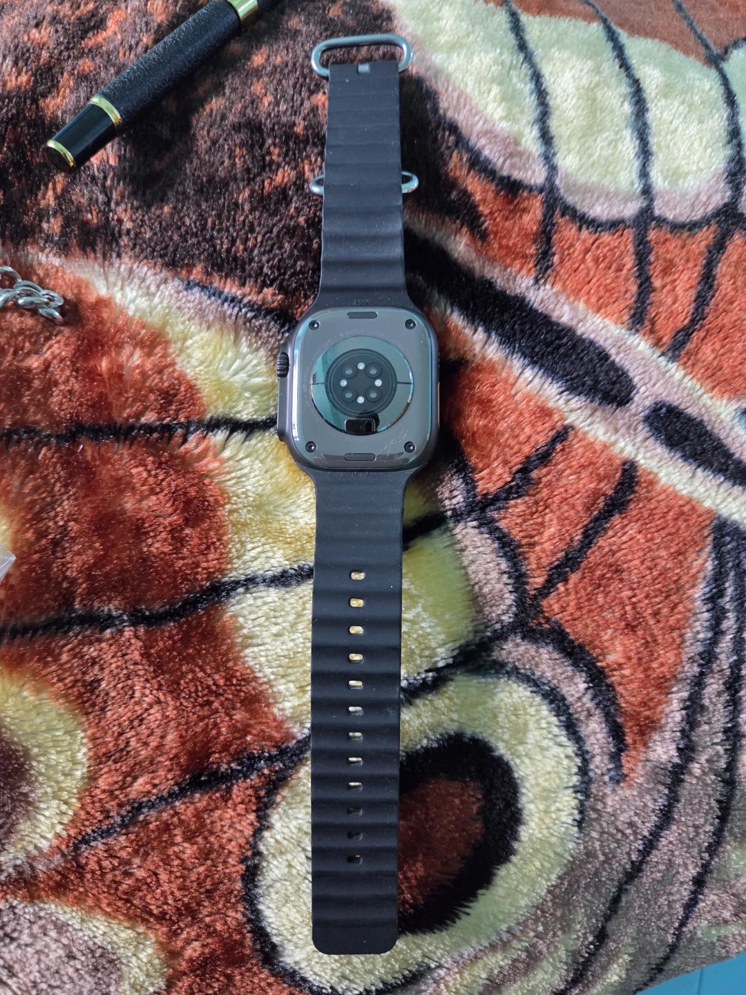 OFFERS OPEN - Apple Watch Ultra 3 (BRAND NEW) - NO ISSUES - photo 2
