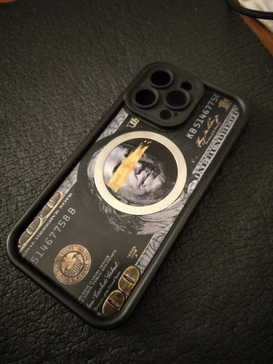 *NEW* iPhone Pro Max series case