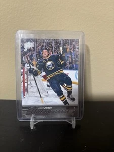 Lot of 10 Graded Rookie Hockey Cards - photo 4