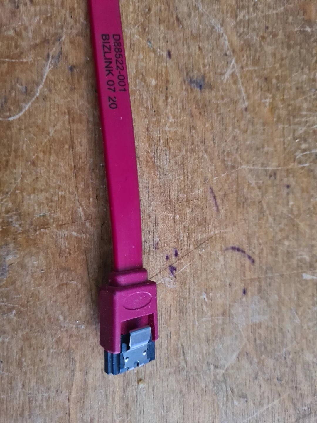 PCI SATA Expansion Card with Cable - photo 2