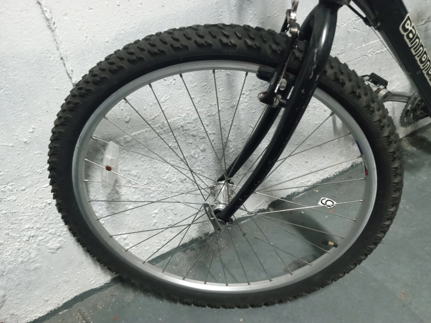 Bicycle - photo 2