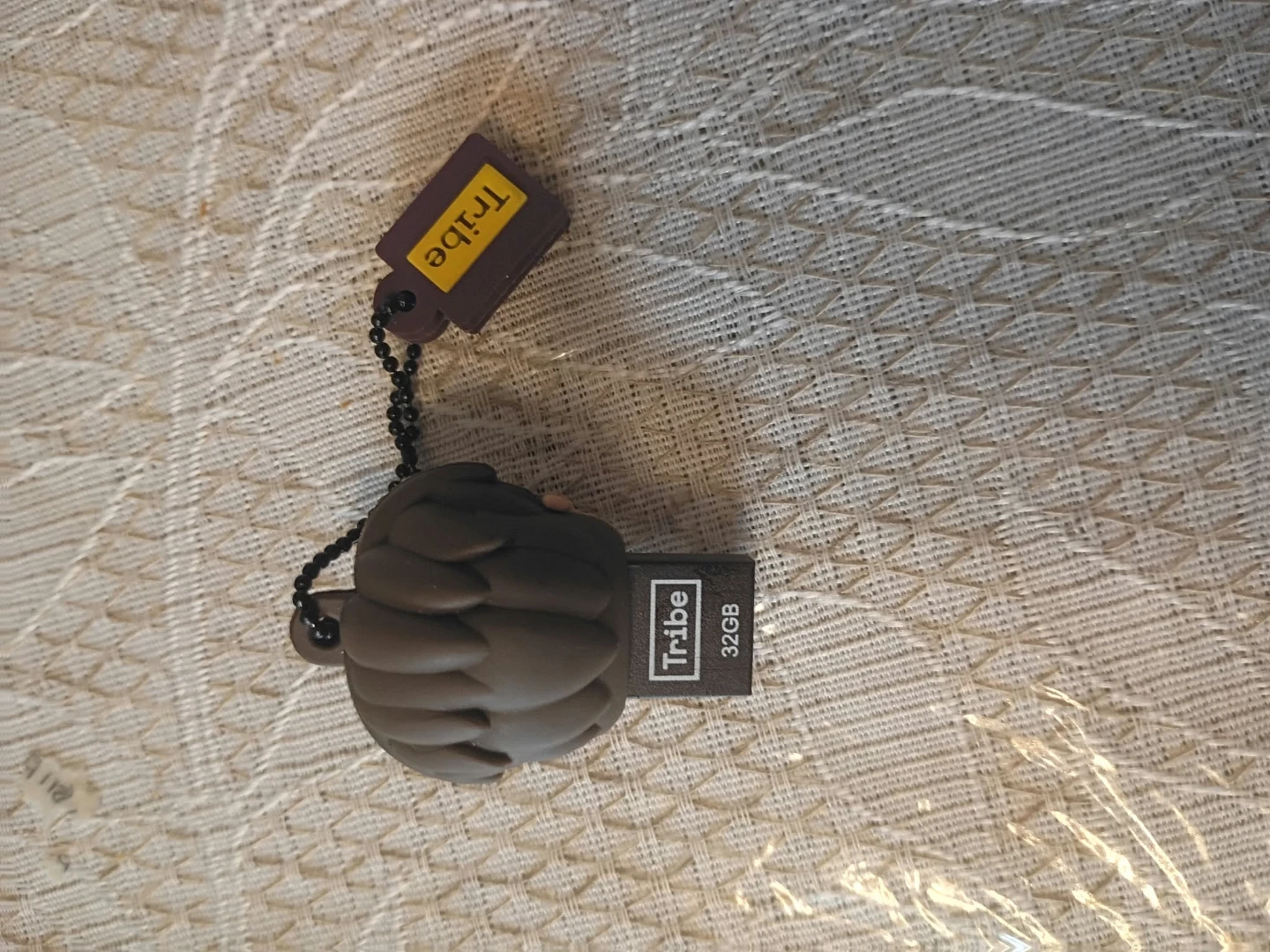 Harry Potter Flashdrive - photo 2