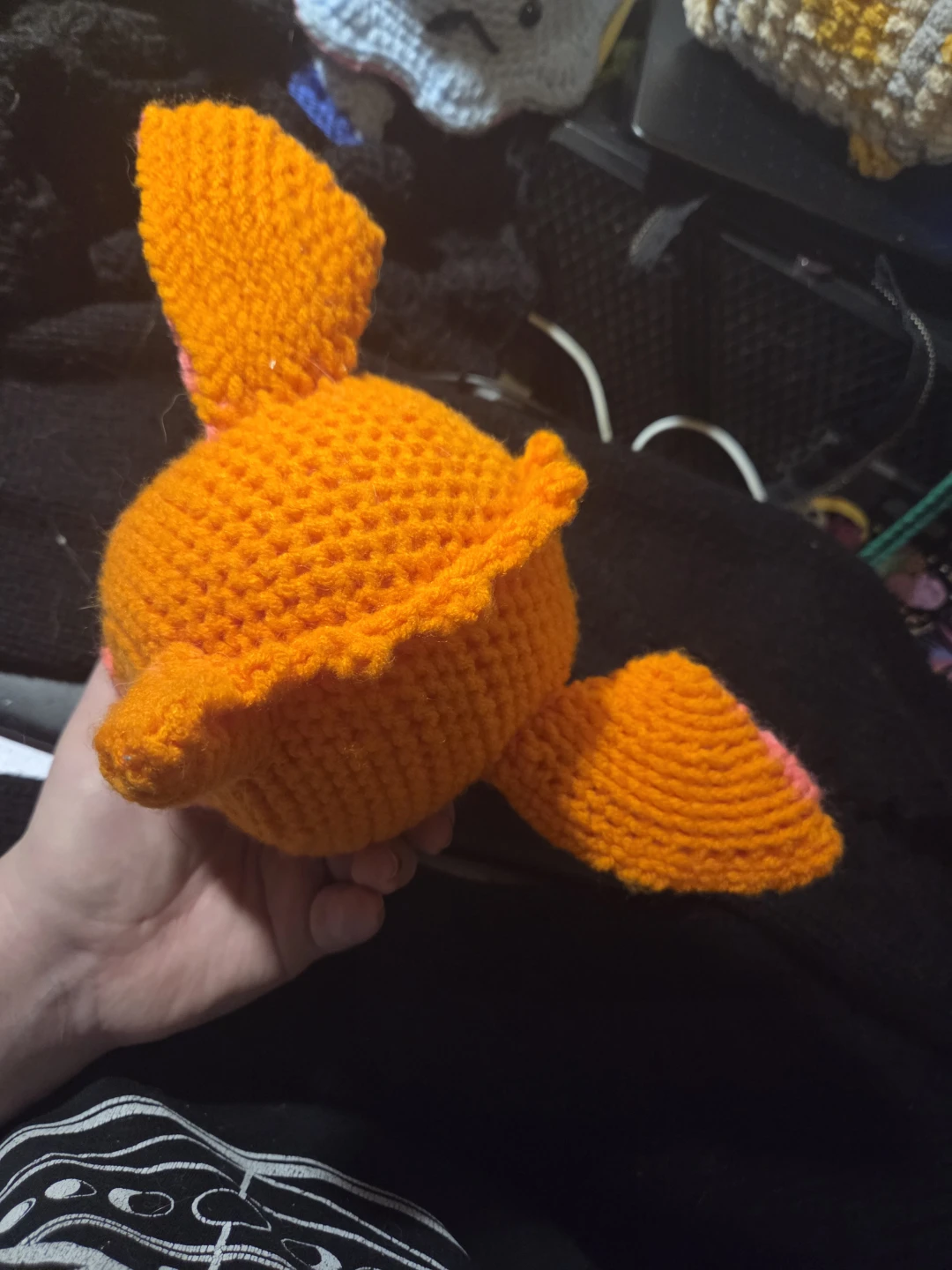 Big and Small dragon balls - photo 2