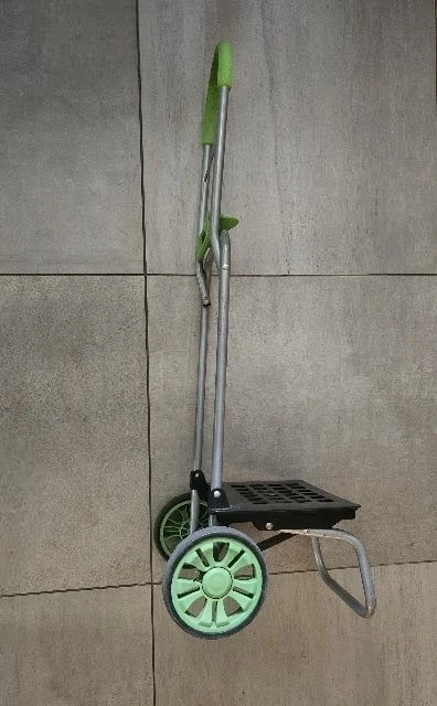 Collapsible Utility Cart