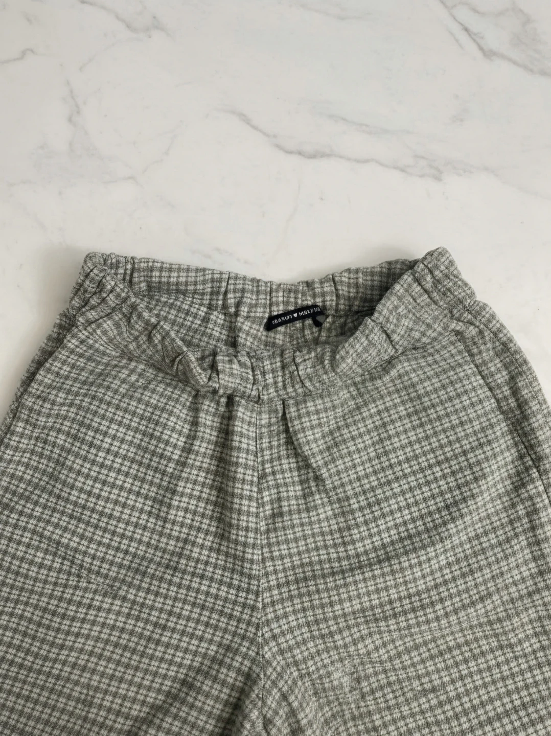 Brandy Melville Plaid Shorts - photo 2