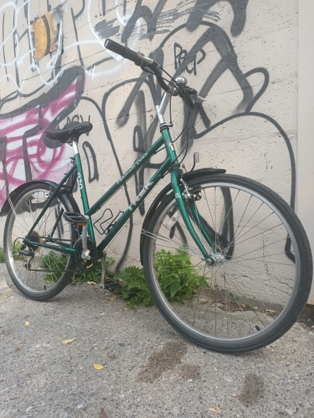 Trek Small Frame Bike