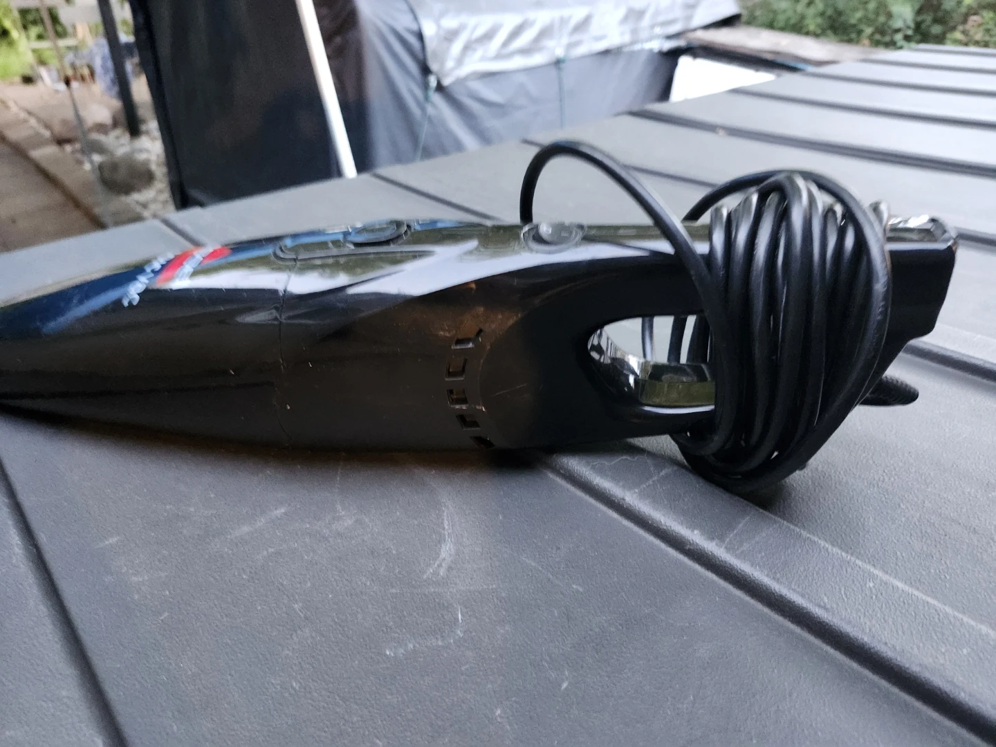 Powerful Bissell  Handheld / Car Vacuum Corded - photo 4