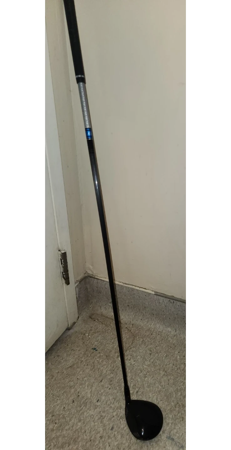 Titleist TSi1 Golf Driver