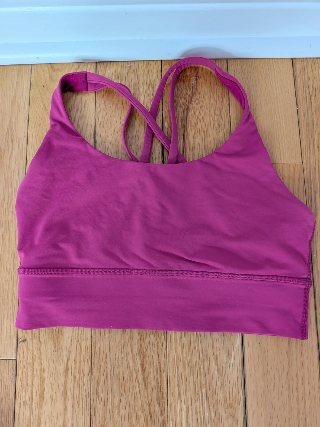 Lululemon Energy Bra Bundle size 6 - photo 3
