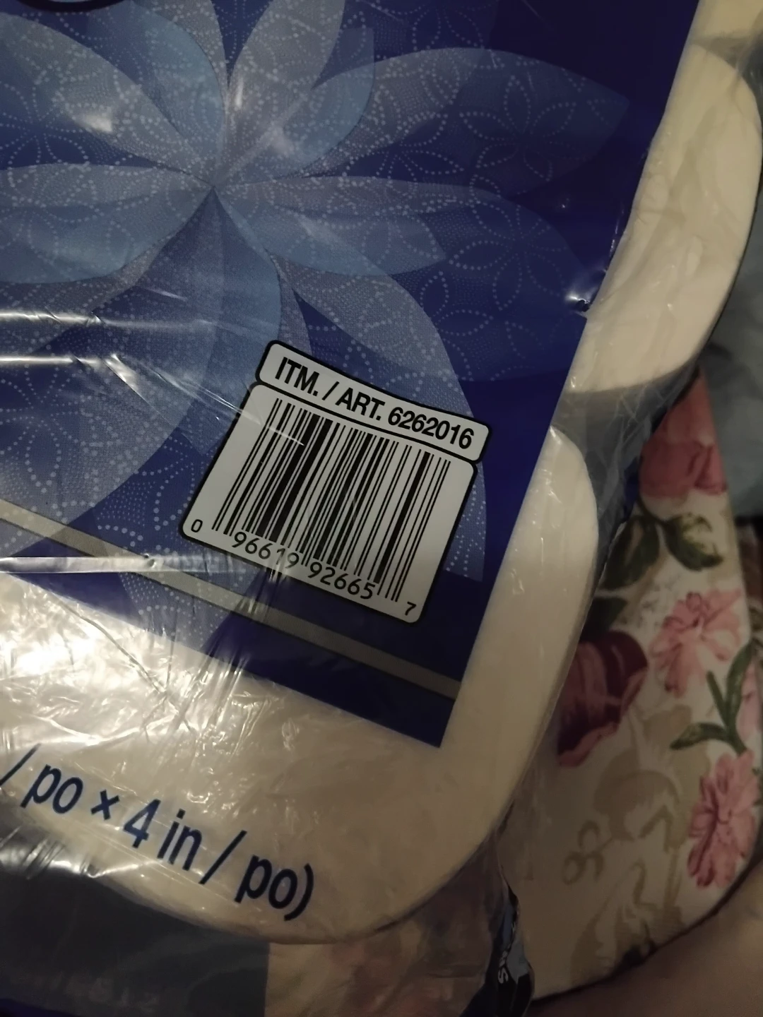 Kirkland Signature Bath Tissue - 30 Rolls - photo 3