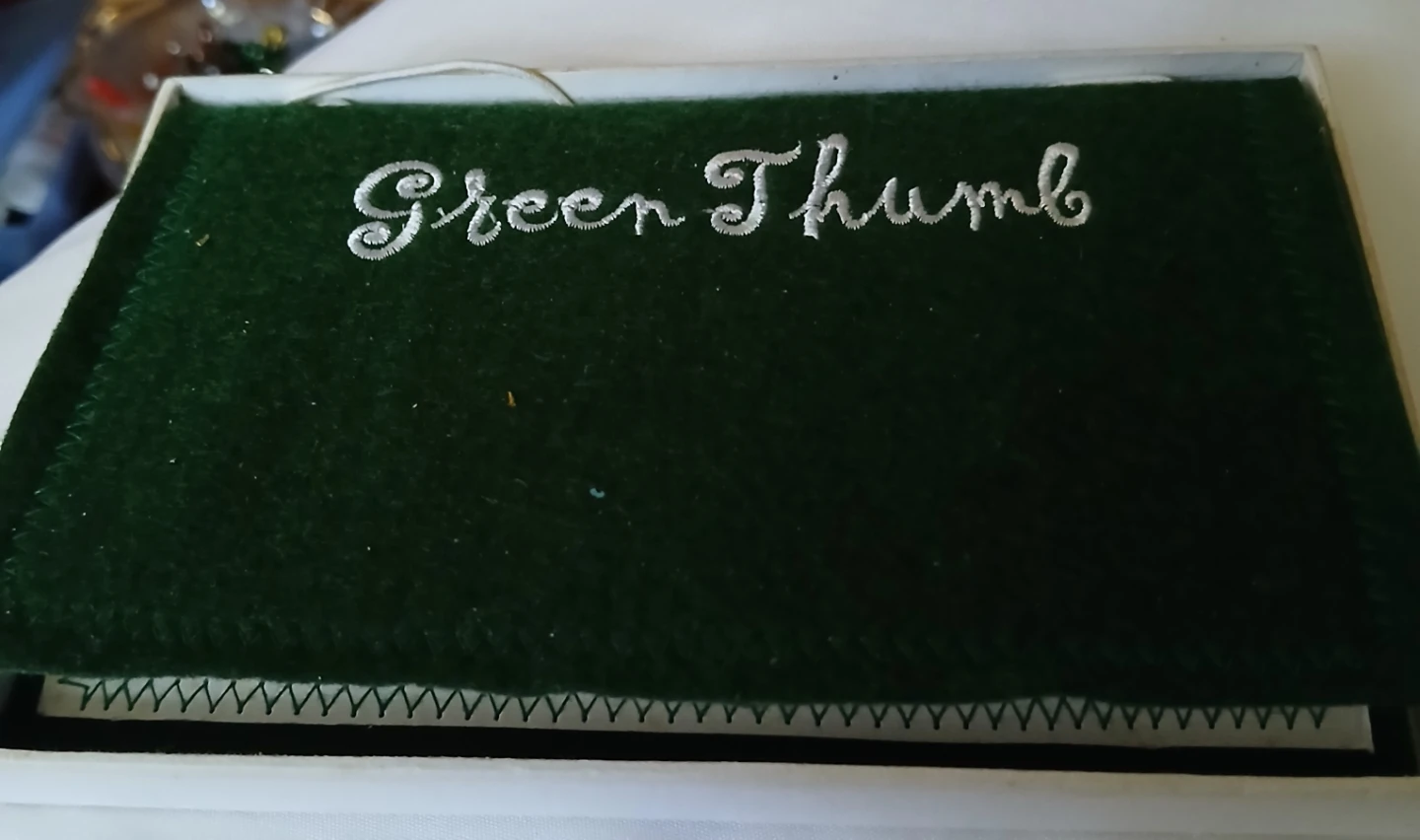 Charm Story Green Thumb Charm Bracelet - photo 3