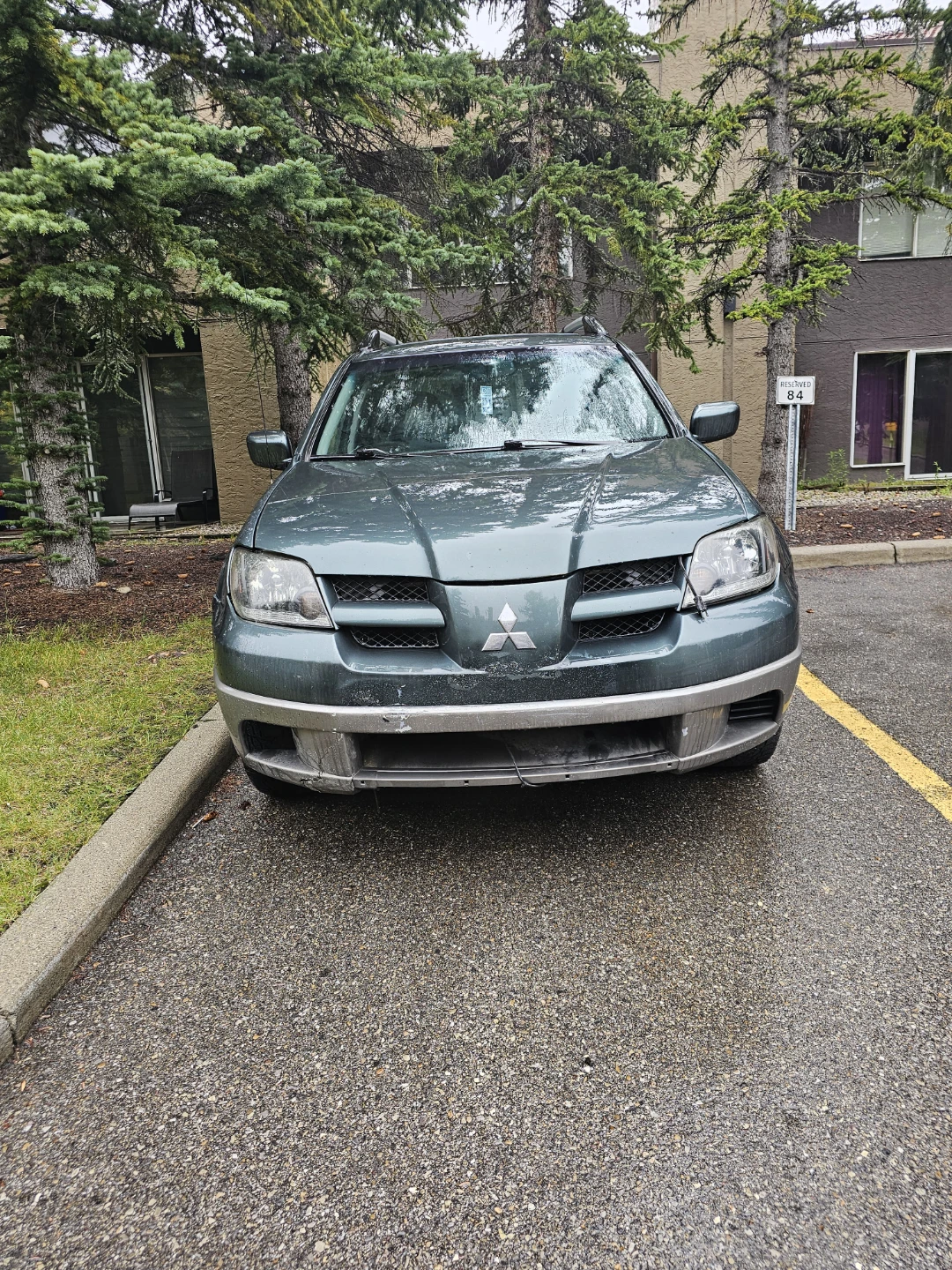 2003 Mitsubishi Outlander *Remote Start* - photo 4