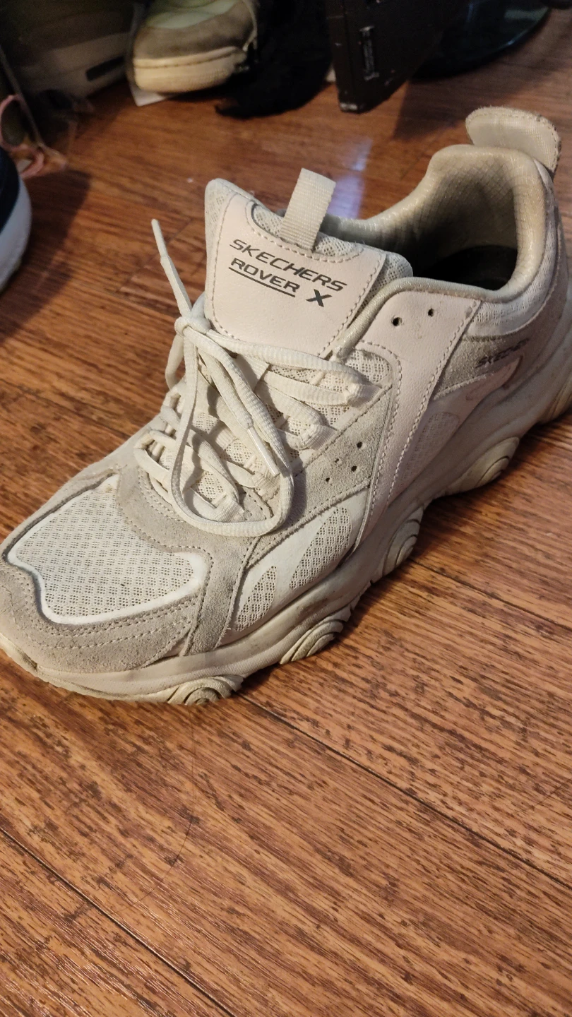 Skechers Rover X Sneakers - photo 2