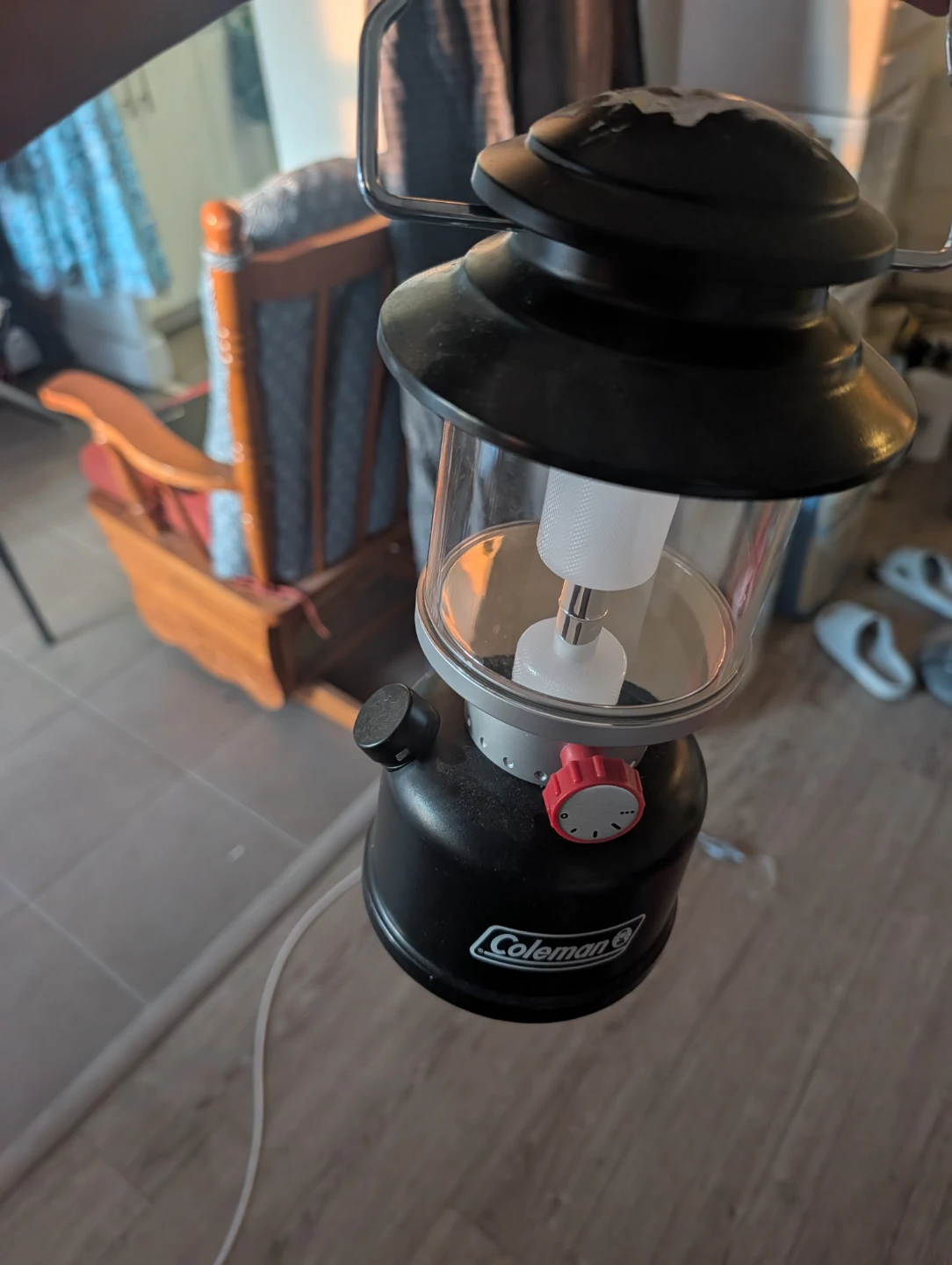 Coleman Lantern