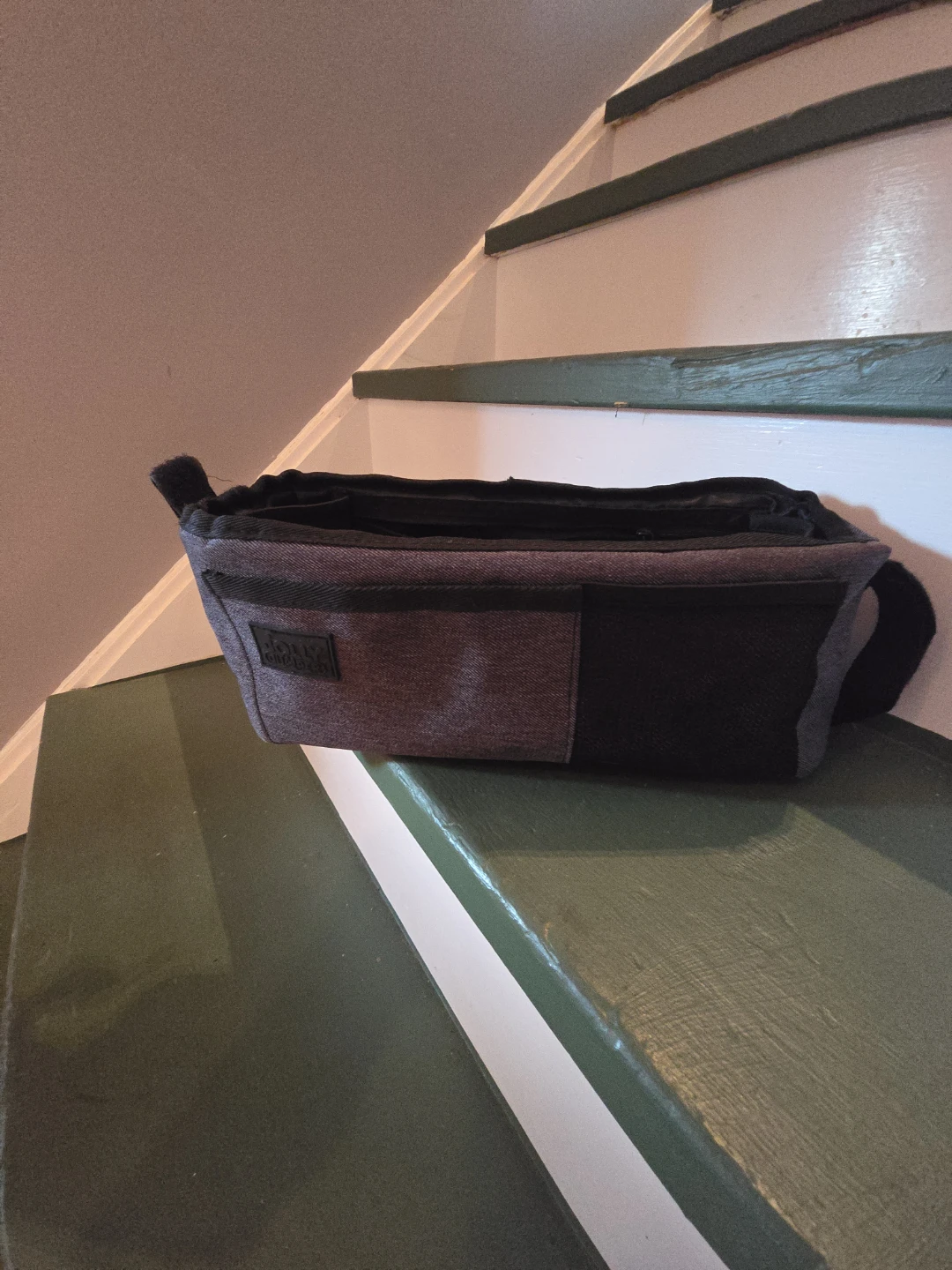 Jolly Jumper Stroller Organizer - photo 3