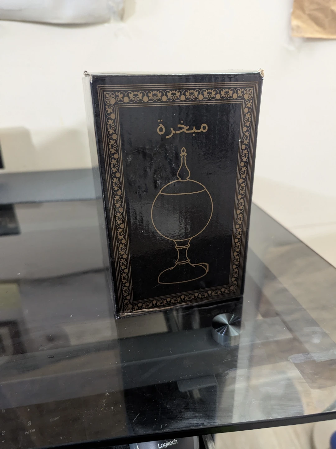 Bakhoor Holder | Electric Incense Burner - photo 3