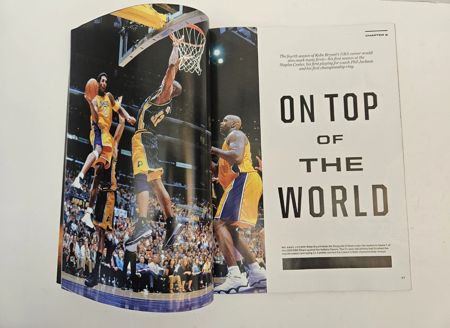 Kobe - Special Collectors Issue - photo 3