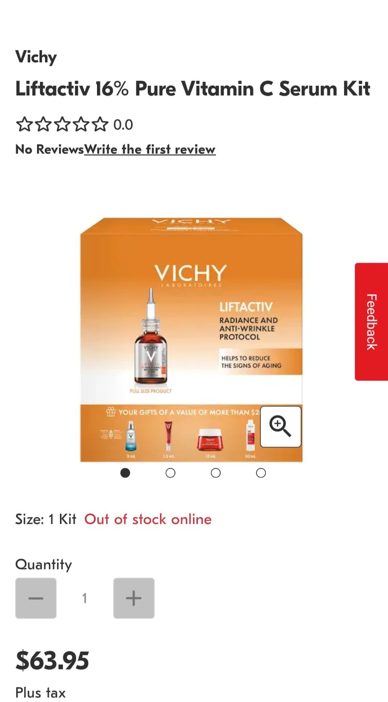 Vicky lifyactive