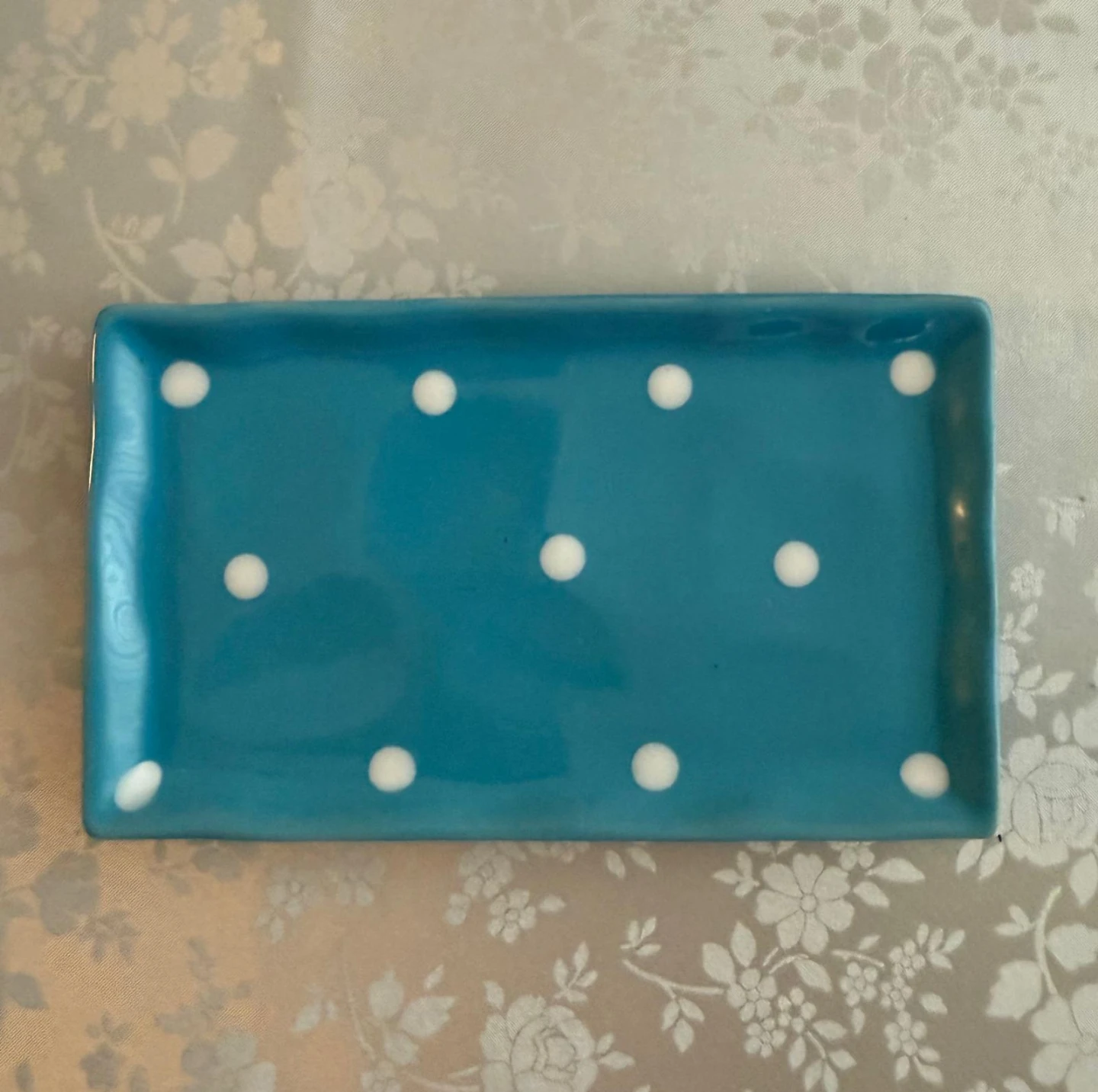 Maxwell & Williams Sprinkle Rectangular Tray