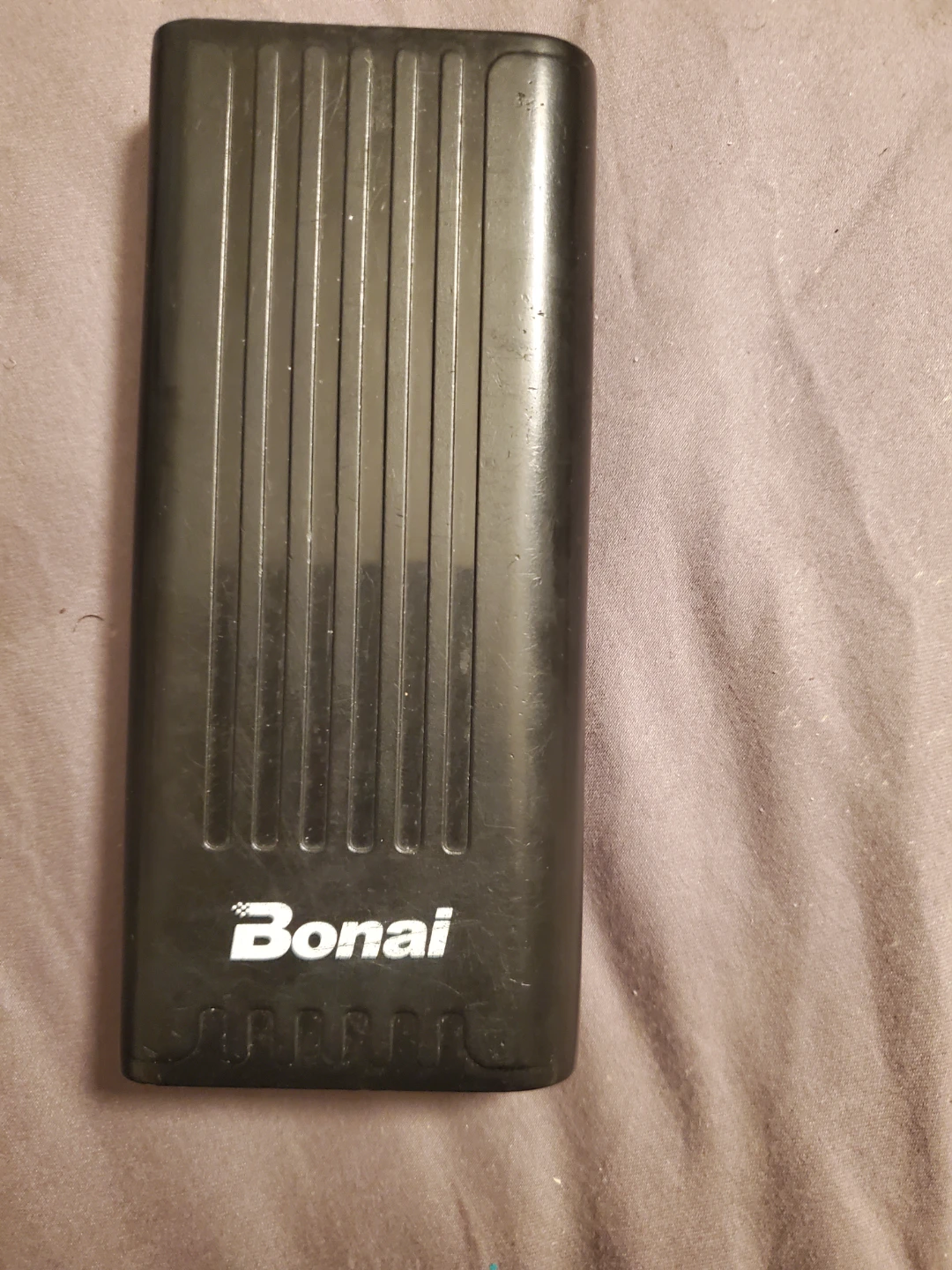 Bonai 10000mAh Portable Power Bank - photo 2