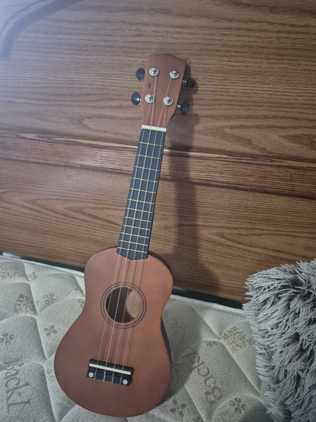 Soundz Wooden Ukulele