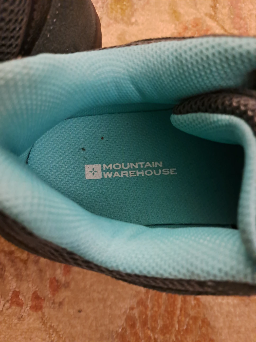 Mountain Warehouse hiking shoes - photo 2