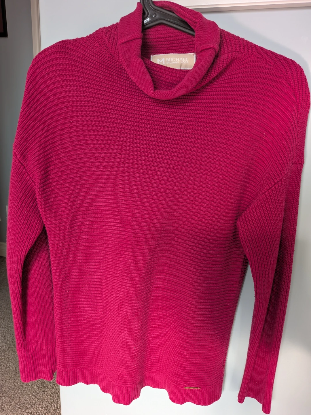 Michael Kors Sweater size small
