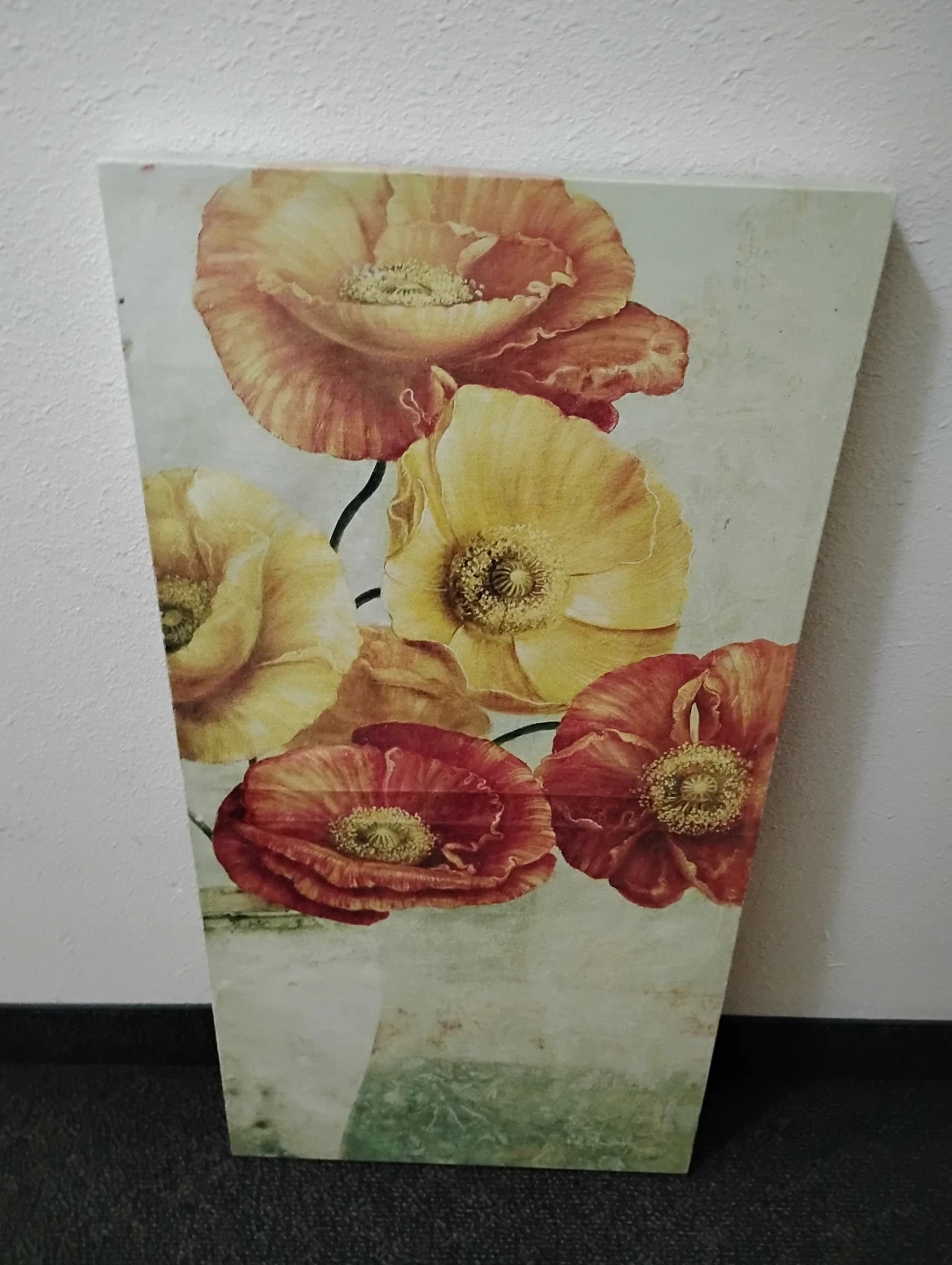 Poppy Picture - photo 2