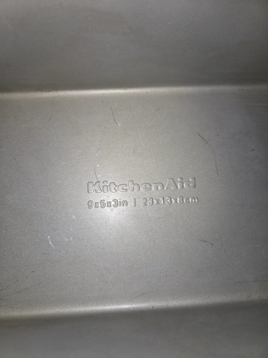 Premium Bakeware Lot: KitchenAid & All-Clad Pans - photo 5