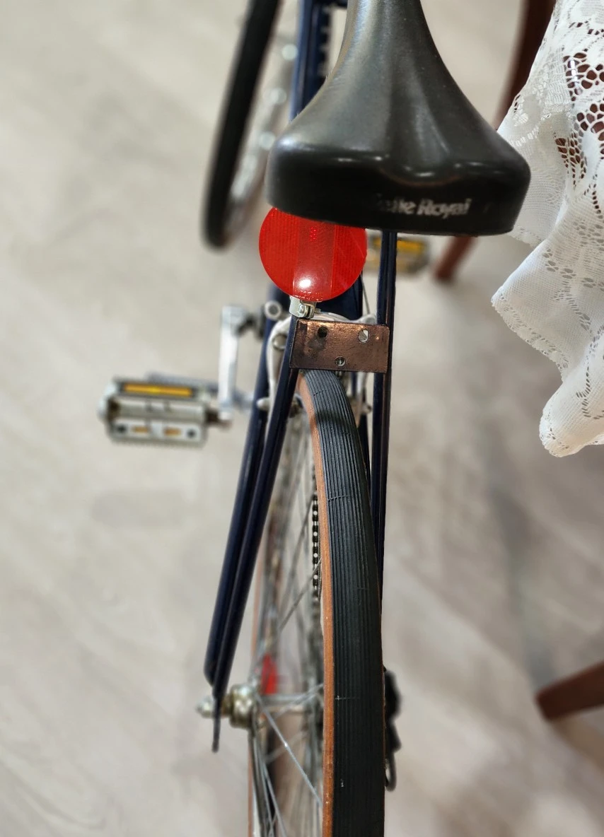 Raleigh Road Bike - photo 3