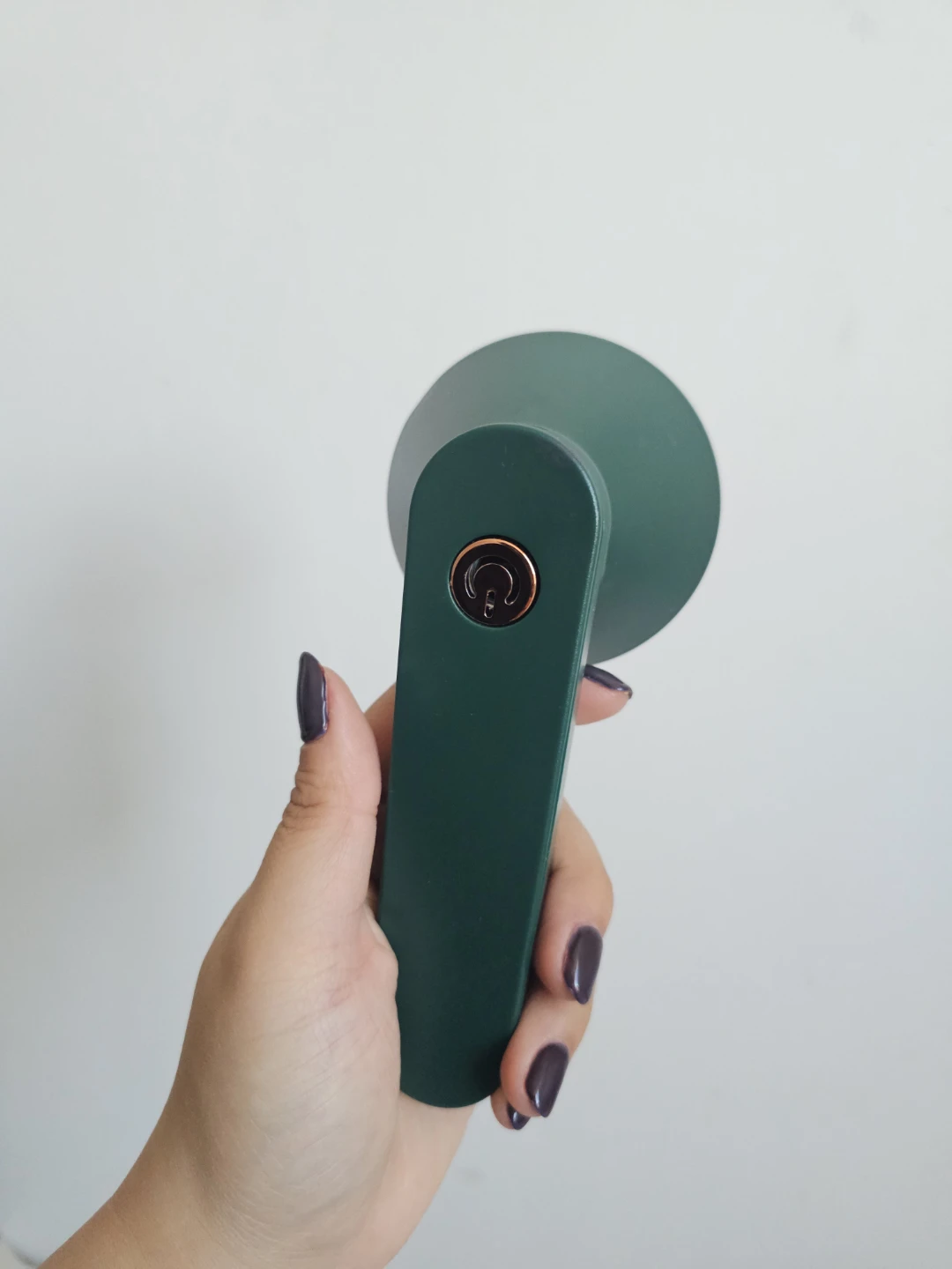 Fabric Shaver