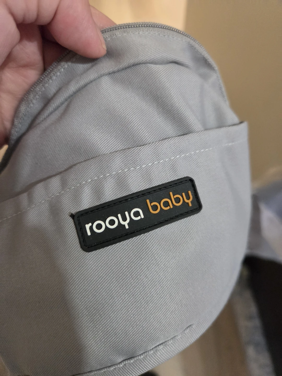 Rooya Baby Hip Seat Carrier