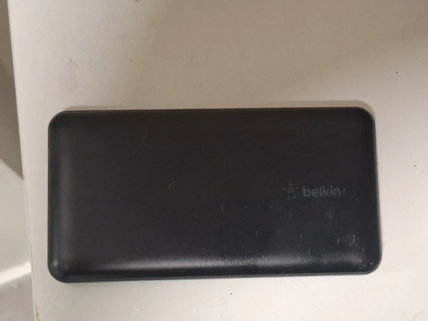 Portable Battery/Power Bank
