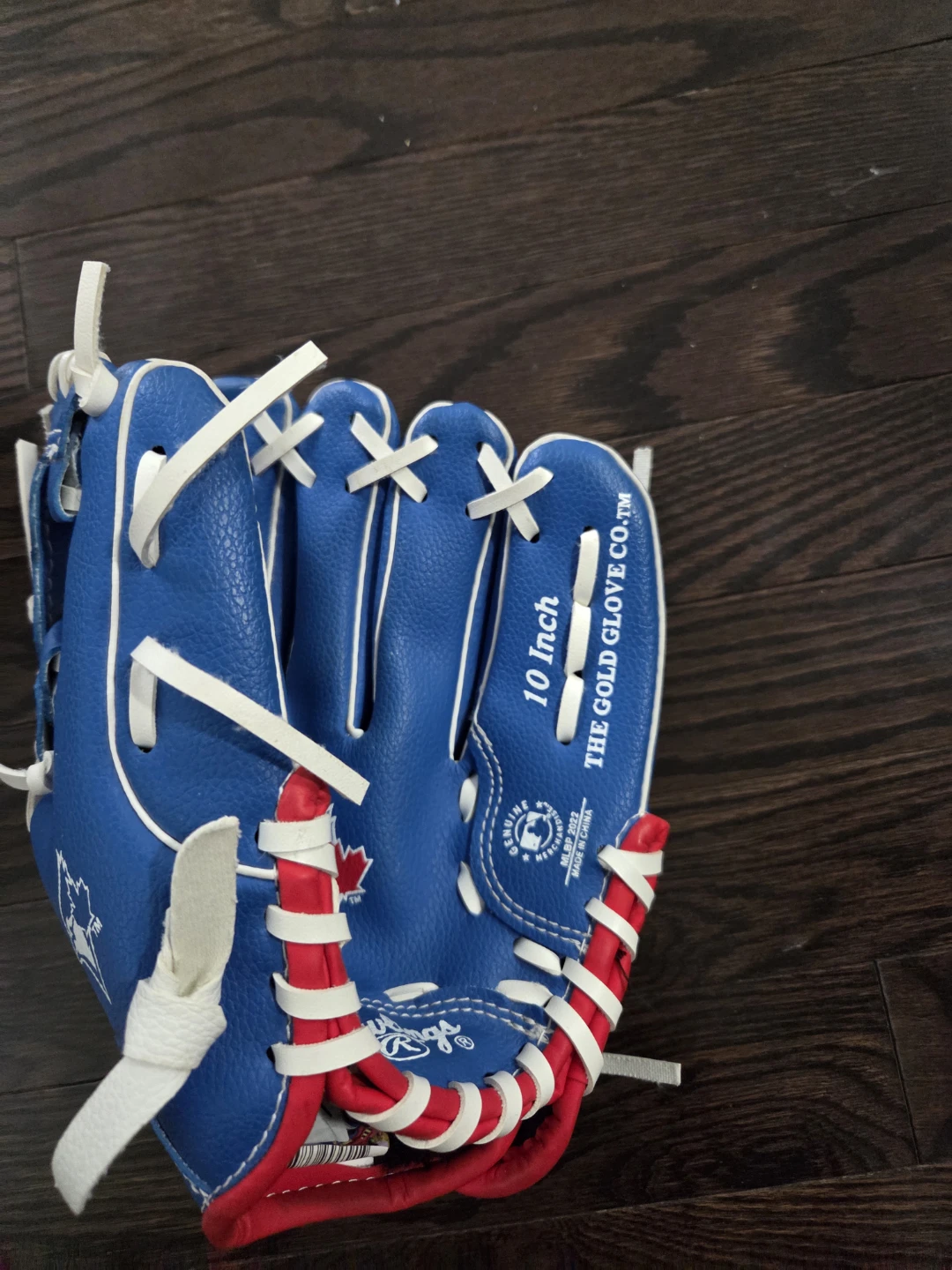 Rawlings Toronto Blue Jays kid Baseball Glove