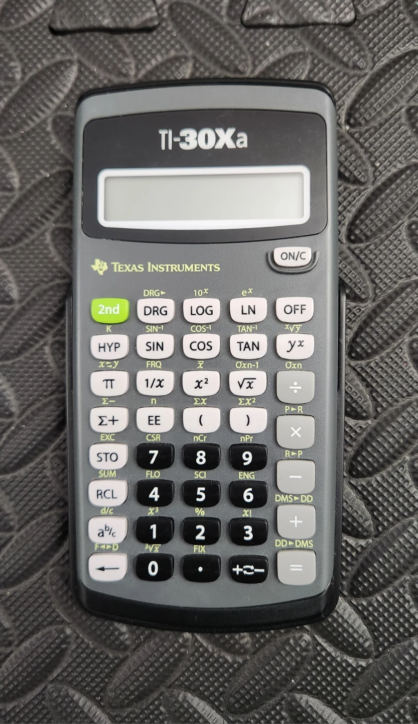 Calculater