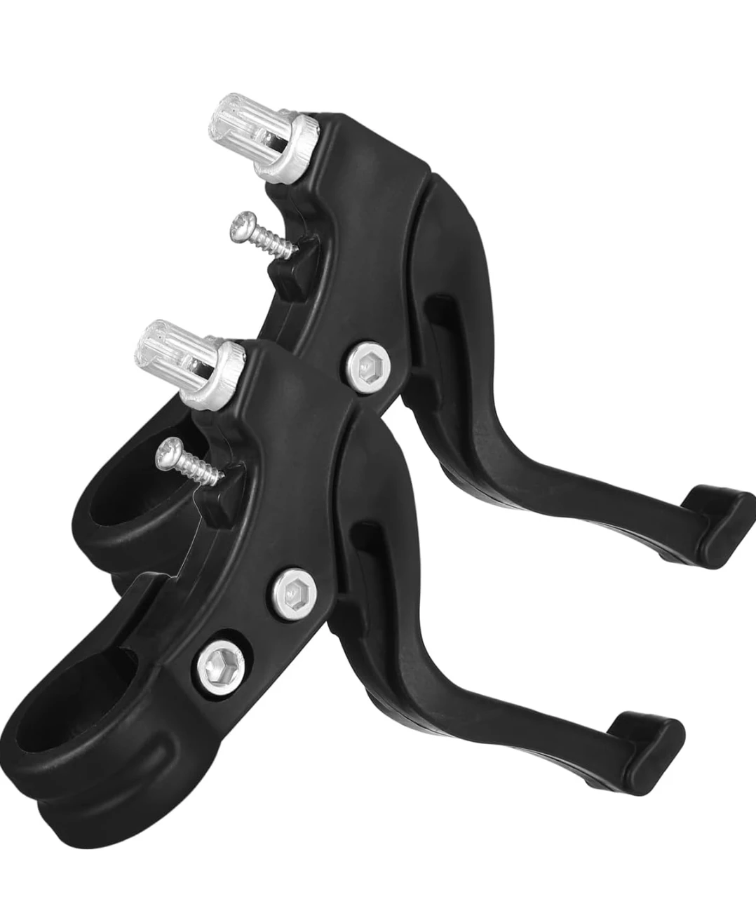 Bicycle Brake Levers Set - photo 3