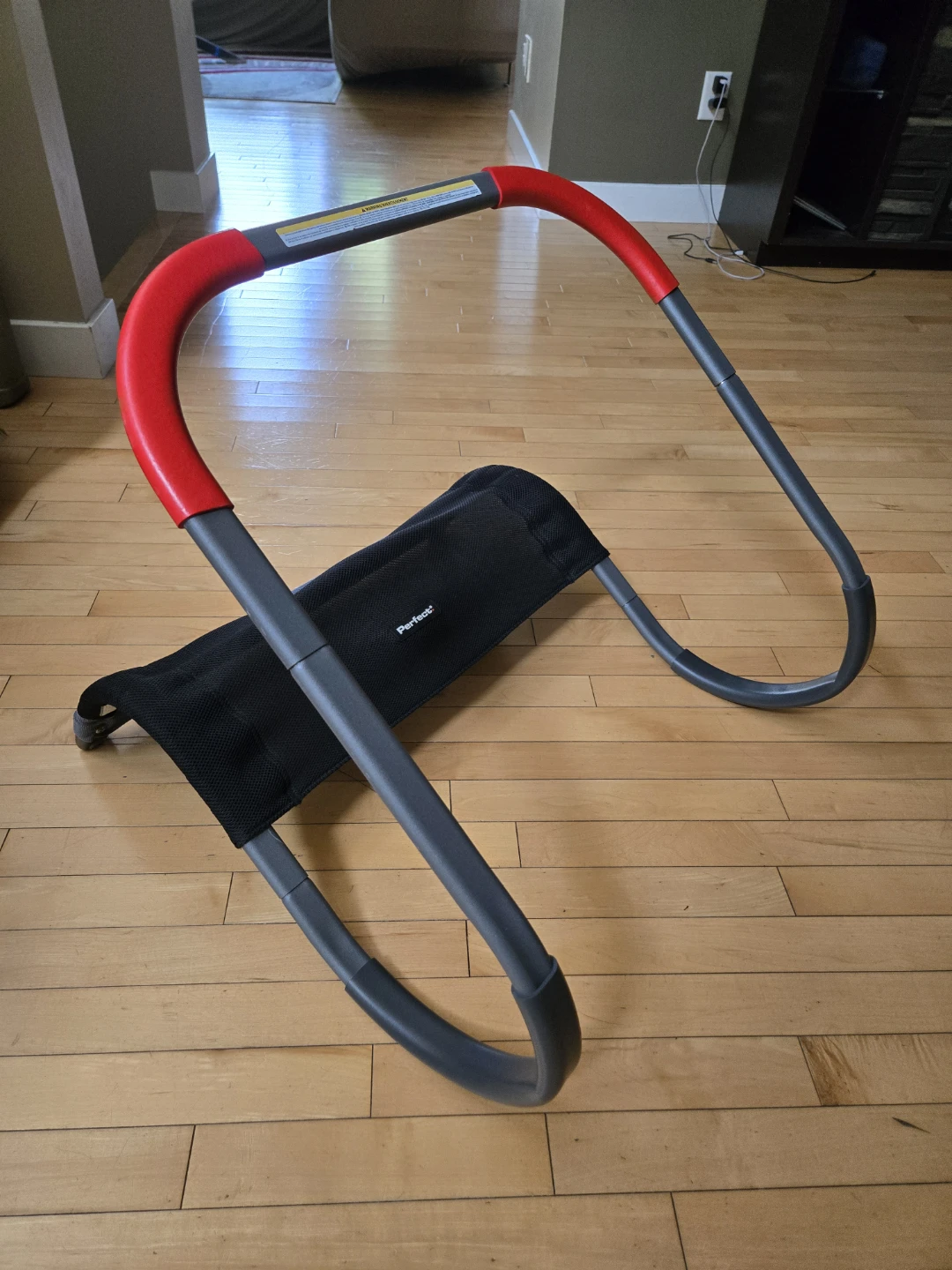Perfect Fitness Ab Carver
