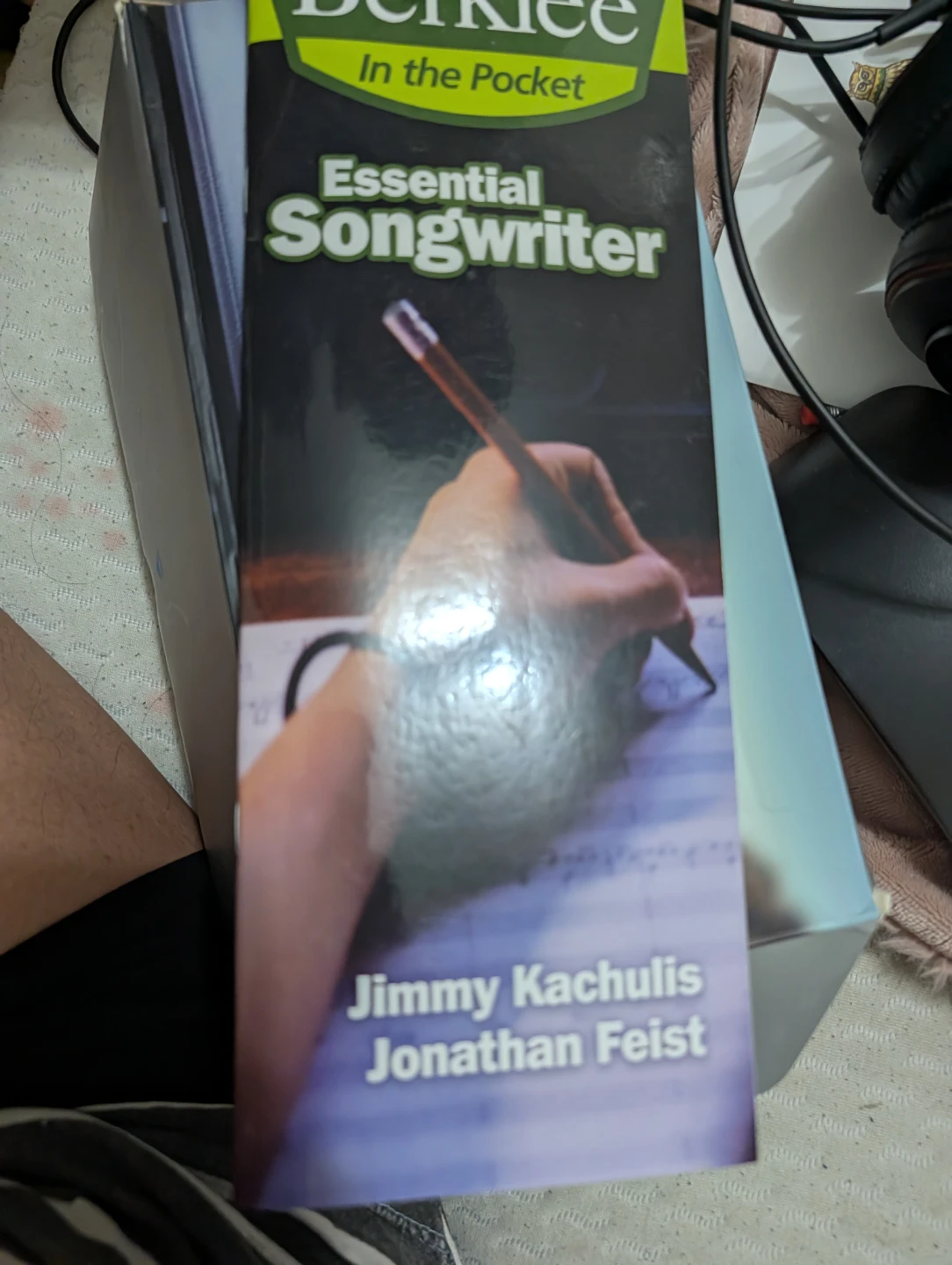 Collection of Assorted Music and Interest Books - photo 4