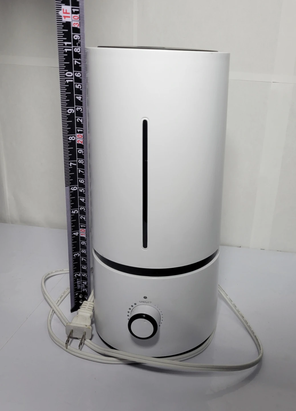Raydrop Ultrasonic Humidifier KC-RD03 - photo 2
