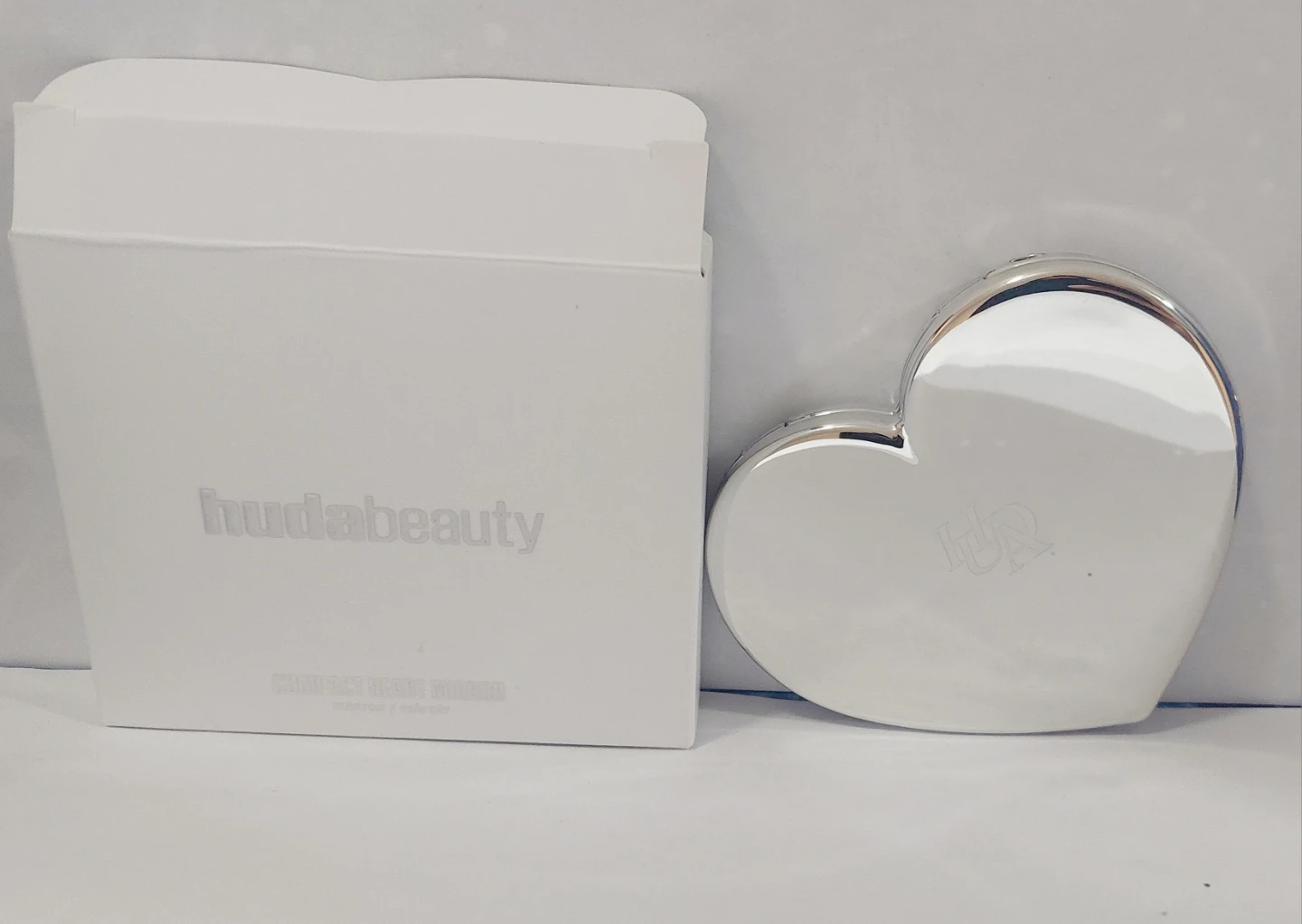 Huda Beauty Mirror