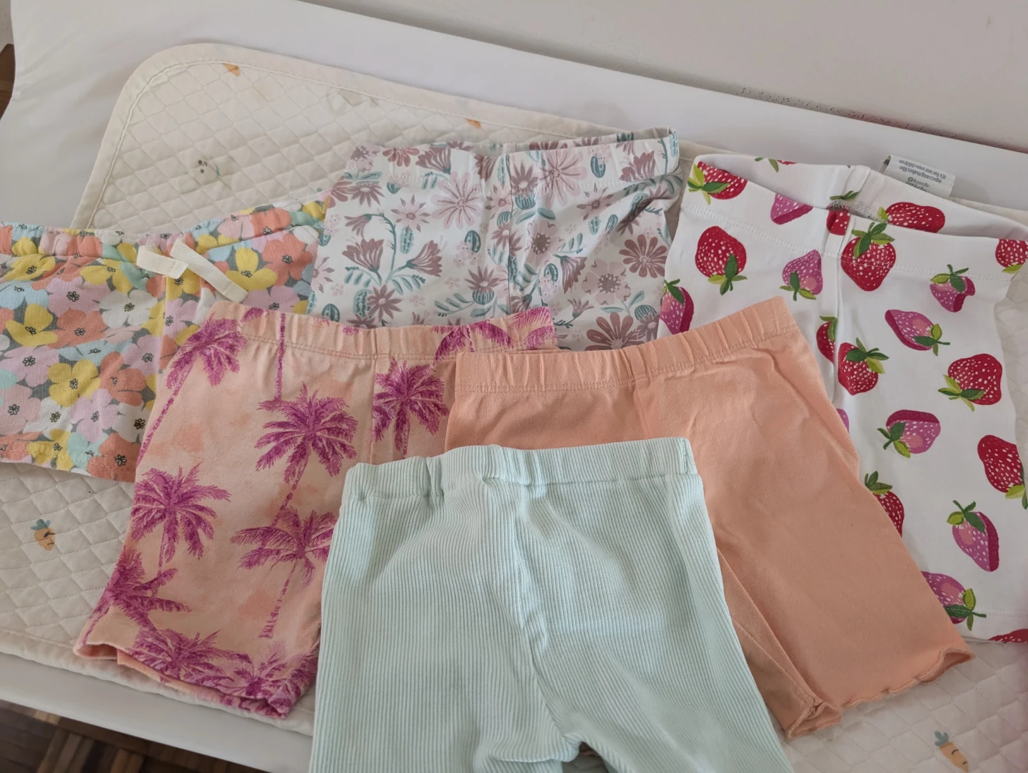 12-18 months bsby Girls Clothing Bundle